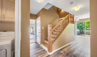 92-1551 Aliinui Dr 17H, Kapolei, HI 96707