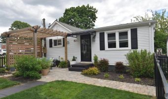 221 THOMAS St, Bel Air, MD 21014