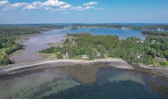 397 Cape Split Rd, Addison, ME 04606