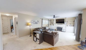 3119 Monte Vista Dr, Casper, WY 82601
