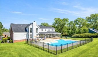 2447 OAKWOODS Ln, Alexander City, AL 35010