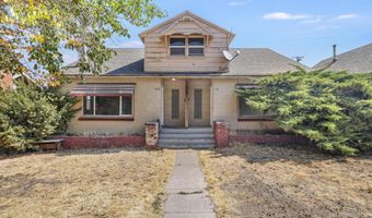 116 N 13th Ave, Buhl, ID 83316