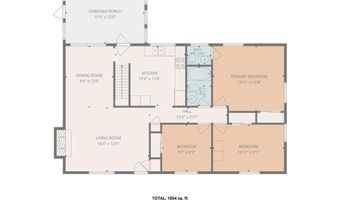 617 SOUTHWARKE Rd, Bel Air, MD 21014