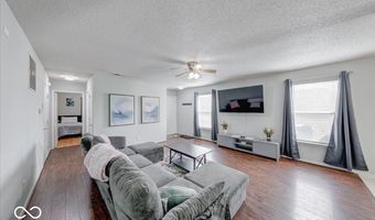 3017 Everbloom Way, Indianapolis, IN 46217