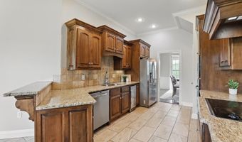 11187 Stonehill Dr, Alexander, AR 72002