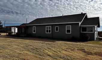 26489 NS 124 Rd, Balko, OK 73931