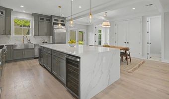 2902 VISTA St NE, Washington, DC 20018