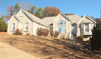 6207 WOODFORD Rd, Anniston, AL 36201