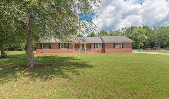 33 Laurel St, Barnwell, SC 29812