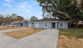 1040 AUSTIN St, Bartow, FL 33830