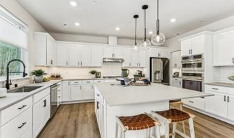 6402 213th Ave Ct E Plan: Plan 4052, Bonney Lake, WA 98391