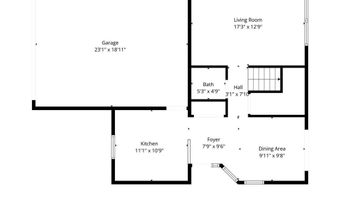 10534 64th Ln NE, Albertville, MN 55301