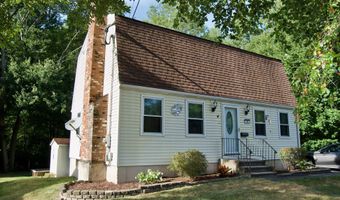 334 W Washington St, Bristol, CT 06010