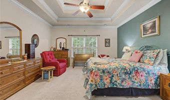 12 Hoyer Ln, Bella Vista, AR 72714