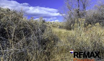 155 Highway 14A W, Byron, WY 82412