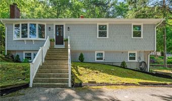 405 Camp Dixie Rd, Burrillville, RI 02859