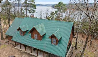 180 Lookout Dr, Tumbling Shoals, AR 72581