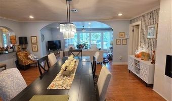 610 Central Ave, Bentonville, AR 72712