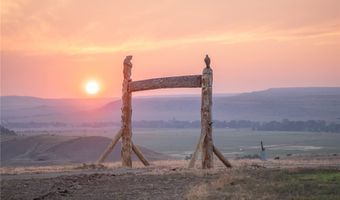 33 Crazy Bear Trl, Absarokee, MT 59001