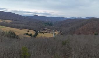 COVE CREEK Road lot 2, Baker, WV 26801