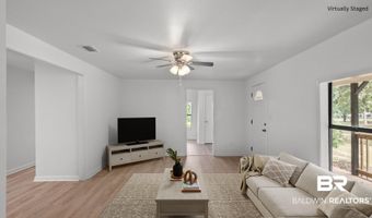 15616 Dogwood Rd, Bay Minette, AL 36507