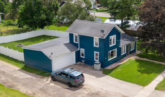 100 N Mechanic St, Albany, WI 53502