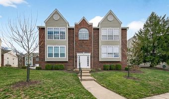 1327 Holgate Dr C, Ballwin, MO 63021