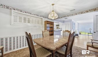 1712 Elaine Ave, Bay Minette, AL 36507