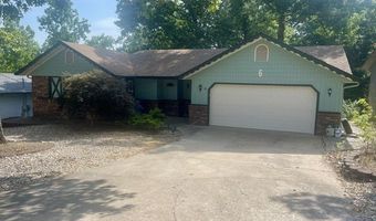 6 Wilton Ln, Bella Vista, AR 72715