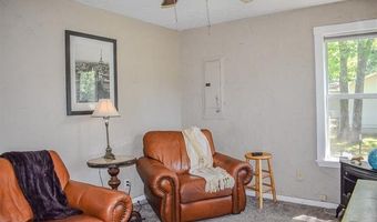 205 SE 2nd St, Antlers, OK 74523