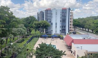 3301 N Country Club Dr 811, Aventura, FL 33180