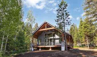 1 Caribou Pkwy, Cascade, ID 83611