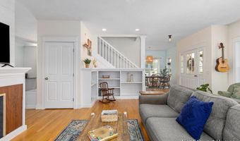 2445 Honey Creek Ave NE, Ada, MI 49301