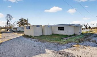 411 S 4th St, Barnsdall, OK 74002