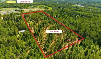 NKA 10-Ac E Parks Rd, Athol, ID 83801