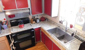1418 S Calle De Rosas, Bisbee, AZ 85603