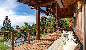32220 Tamarack Dr, Bigfork, MT 59911