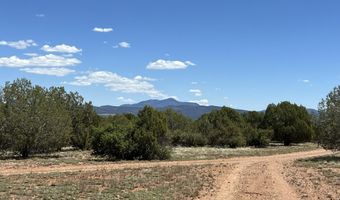 257 Janet Ln, Ash Fork, AZ 86320