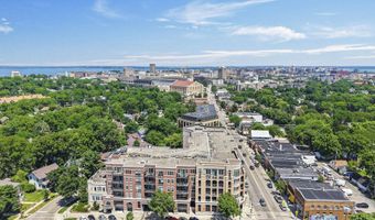 1802 Monroe St 304, Madison, WI 53711