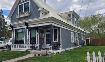 1917 CLIFFORD St, Baker City, OR 97814