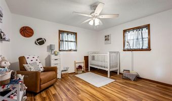 12460 Peach Orchard Rd, Bentonville, AR 72712