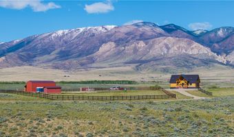 21 DELARGO Ln, Belfry, MT 59008