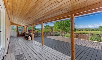 20658 Highway 84, Medanales, NM 87548