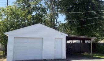 110 Forest Park Dr, Bedford, IN 47421