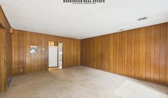 1525 19th St, Cody, WY 82414