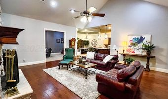 7507 CONTINENTAL Pkwy, Amarillo, TX 79119