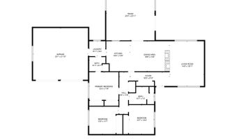 153 Peach Tree Ln, Albany, OR 97321