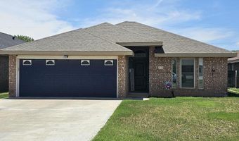 916- B Bronstad Dr, Andrews, TX 79714