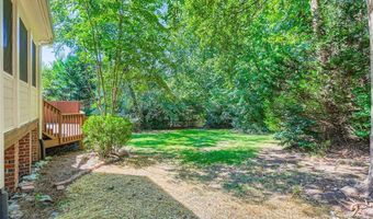 1105 Capitata Xing, Apex, NC 27502