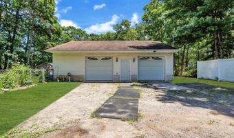 451 MICHAEL Ave, Bayville, NJ 08721